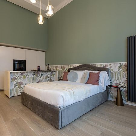 Beplace Apartments In Caiazzo Milano Exterior foto