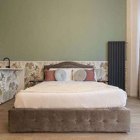 Beplace Apartments In Caiazzo Milano Exterior foto