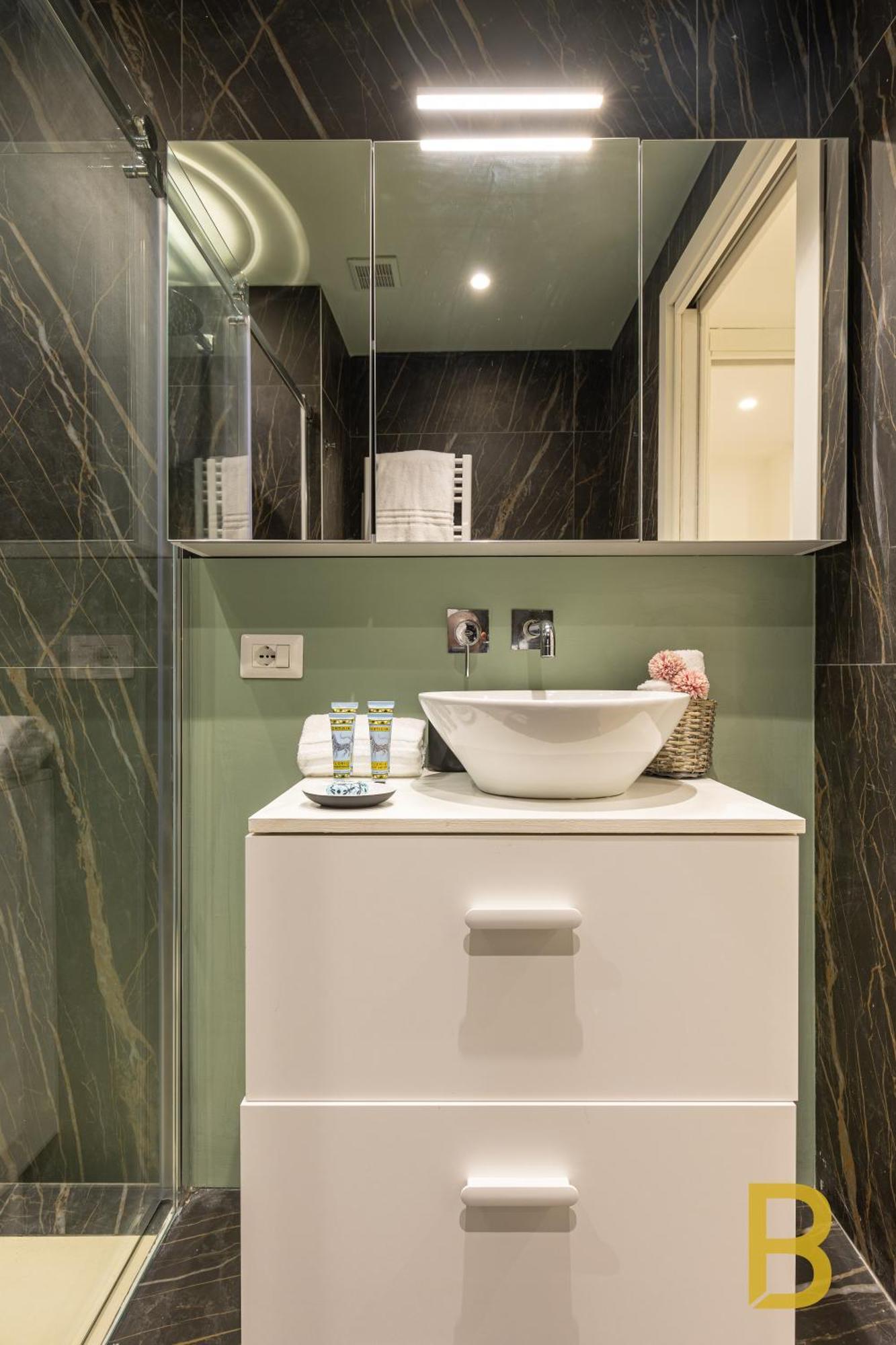 Beplace Apartments In Caiazzo Milano Exterior foto