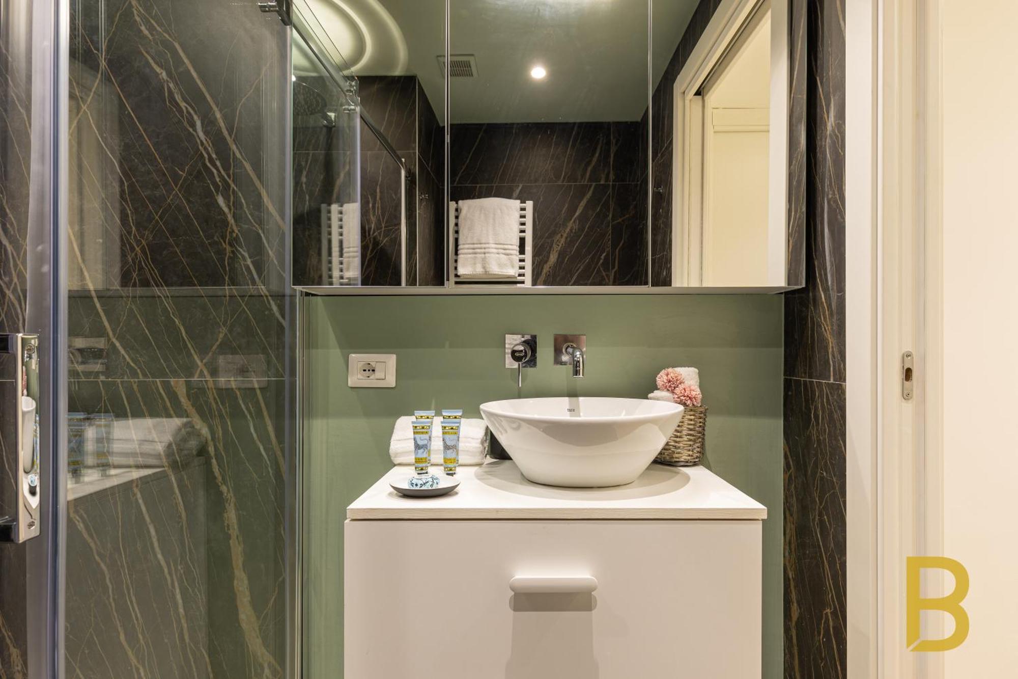 Beplace Apartments In Caiazzo Milano Exterior foto