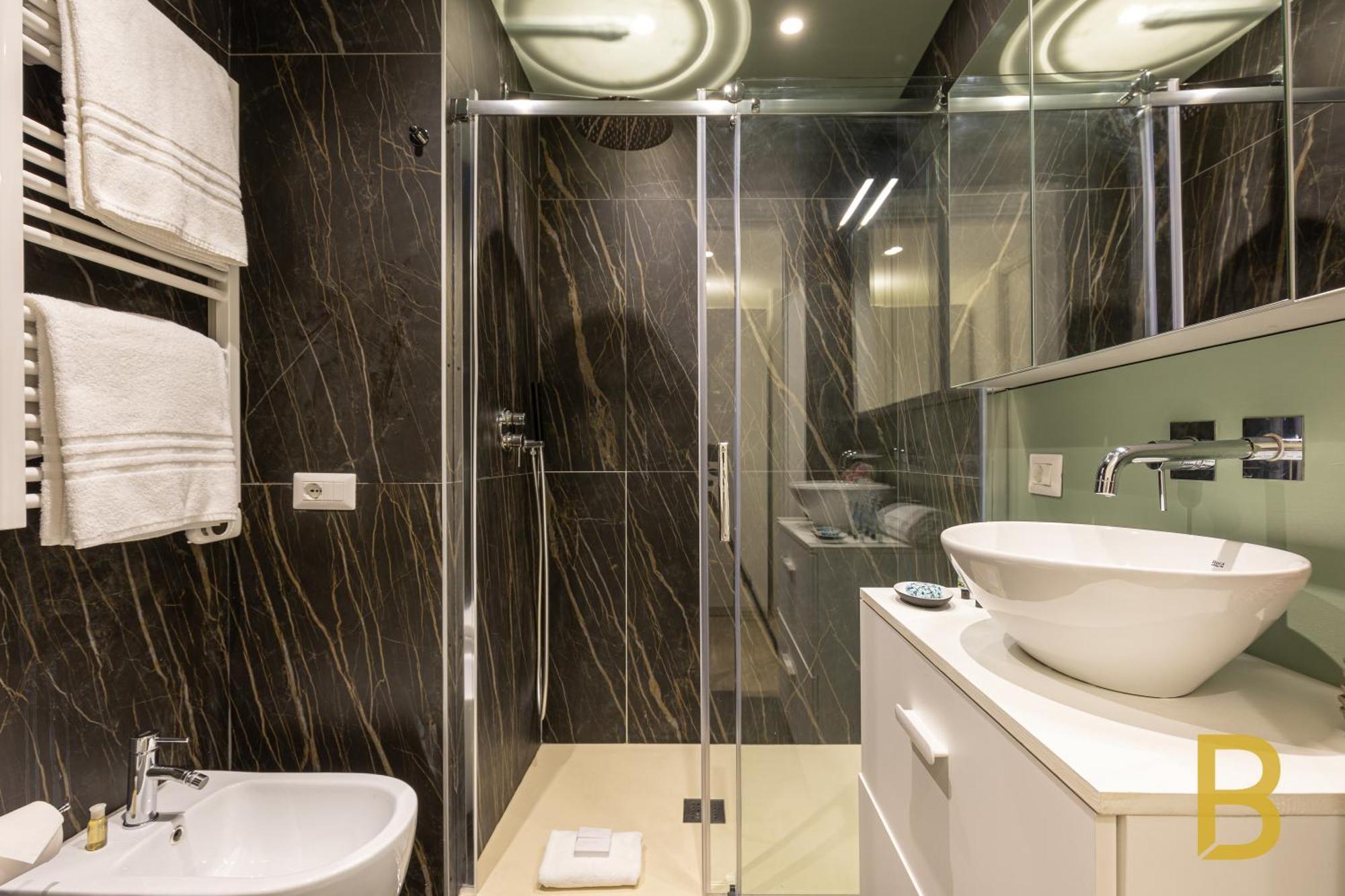Beplace Apartments In Caiazzo Milano Exterior foto