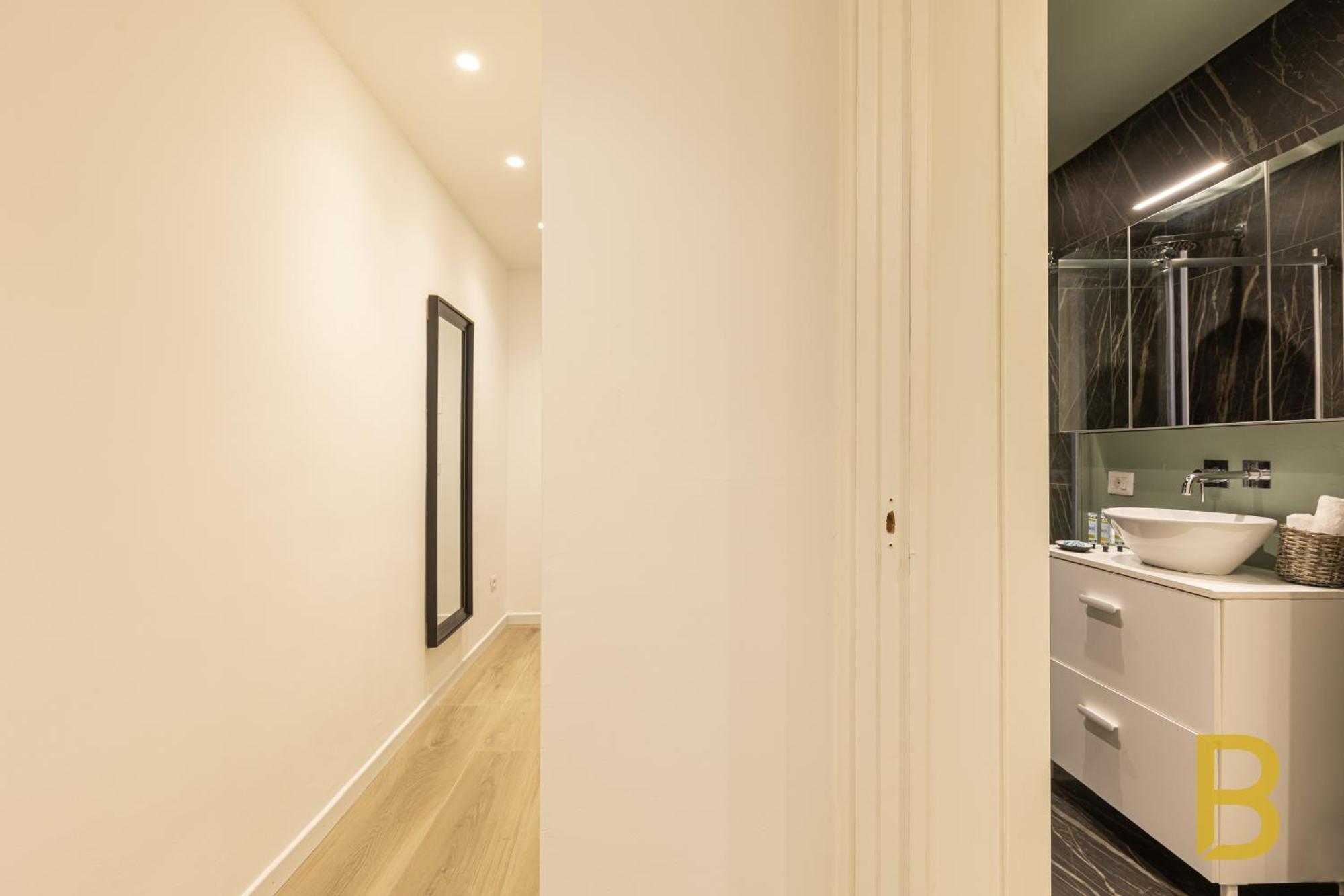 Beplace Apartments In Caiazzo Milano Exterior foto