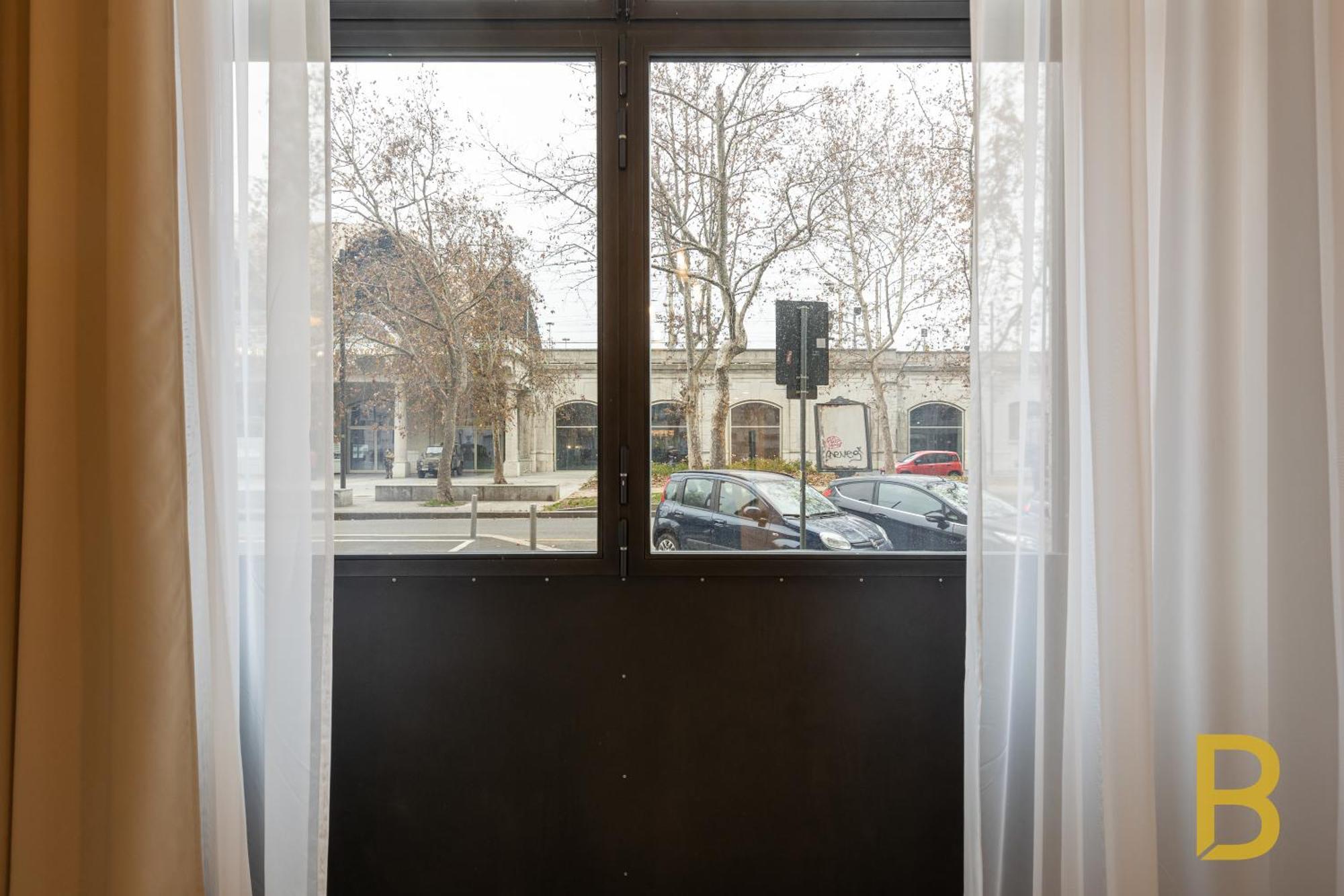 Beplace Apartments In Caiazzo Milano Exterior foto